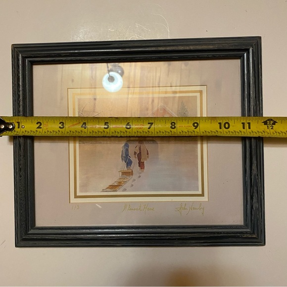 John Newby, Almost Home - Picture 4 of 10